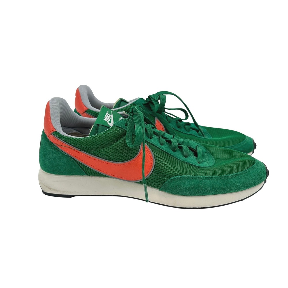 Nike Air Tailwind 79 Stranger Things Hawkins High School Green Mens 12